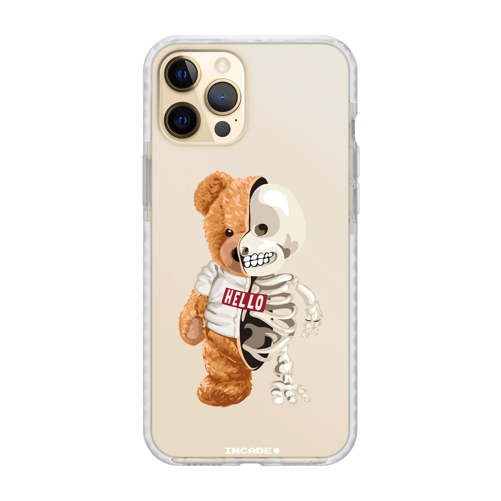 iPhone 12 Pro Skeleton