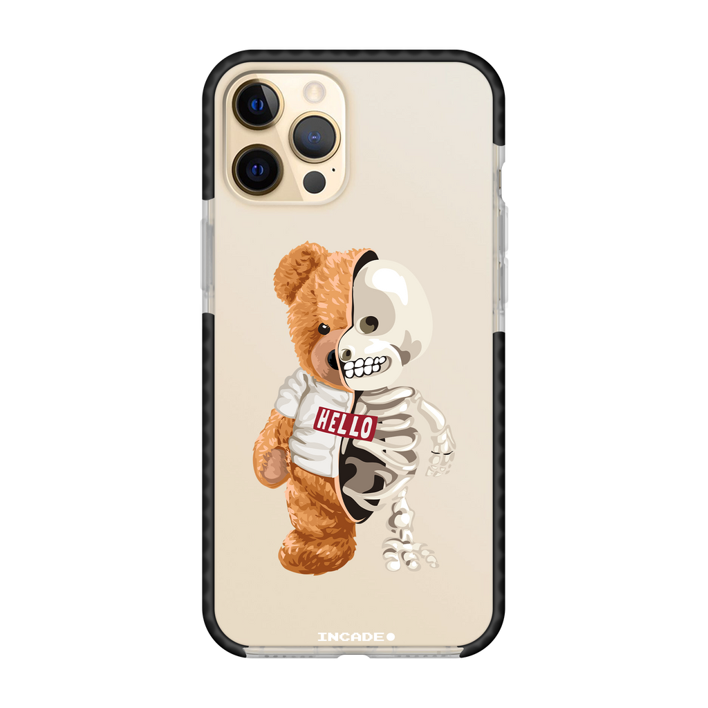 iPhone 12 Pro Skeleton