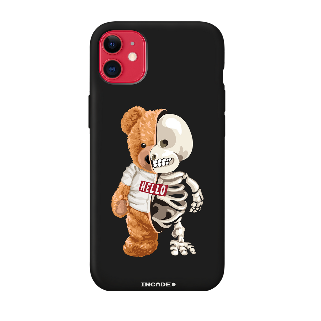 iPhone 11 Skeleton