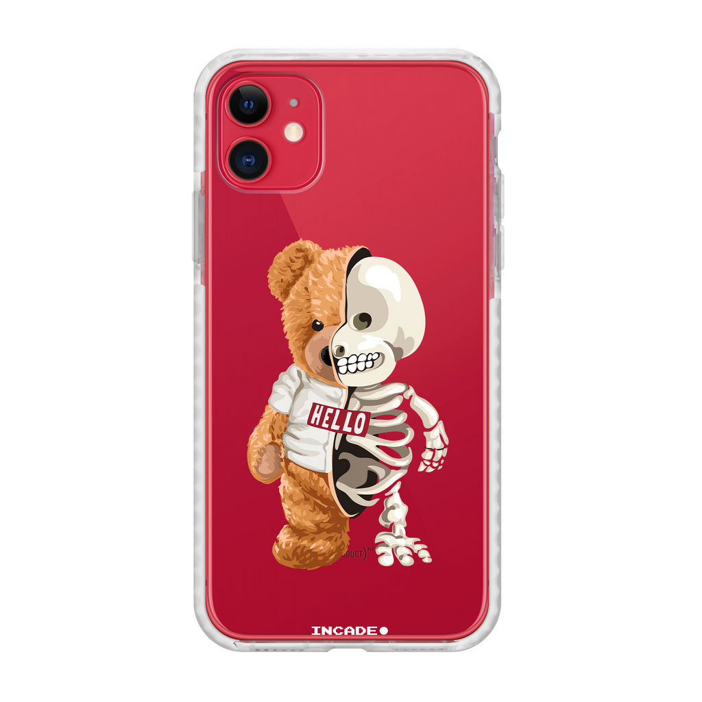 iPhone 11 Skeleton