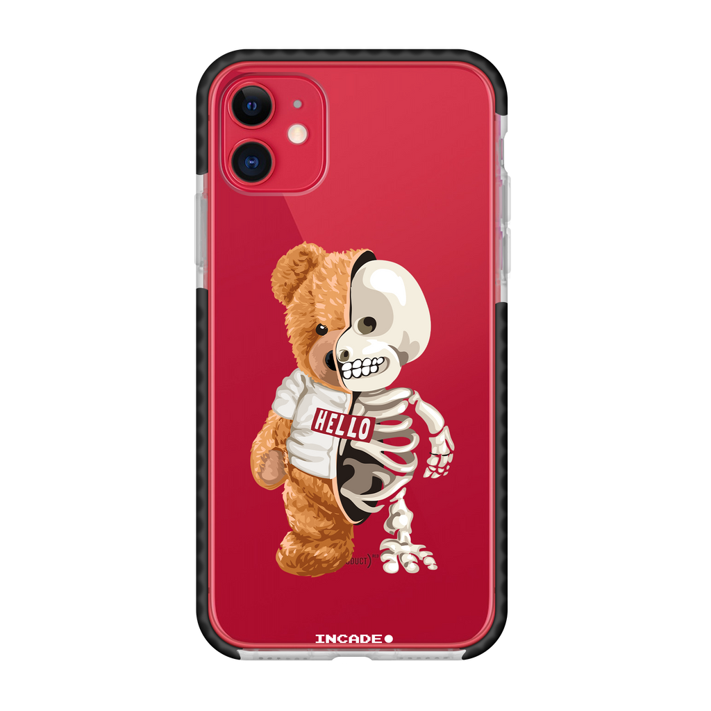 iPhone 11 Skeleton