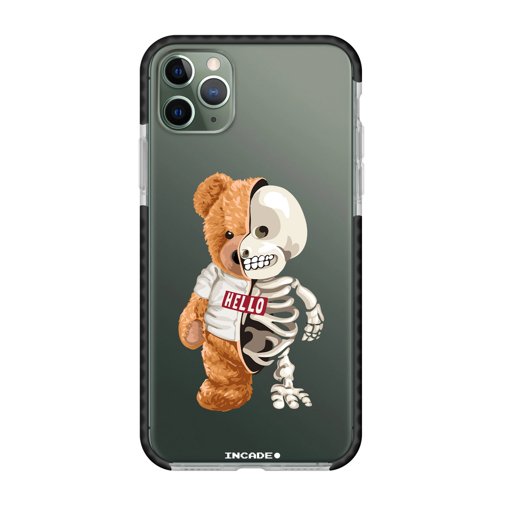 iPhone 11 Pro Skeleton