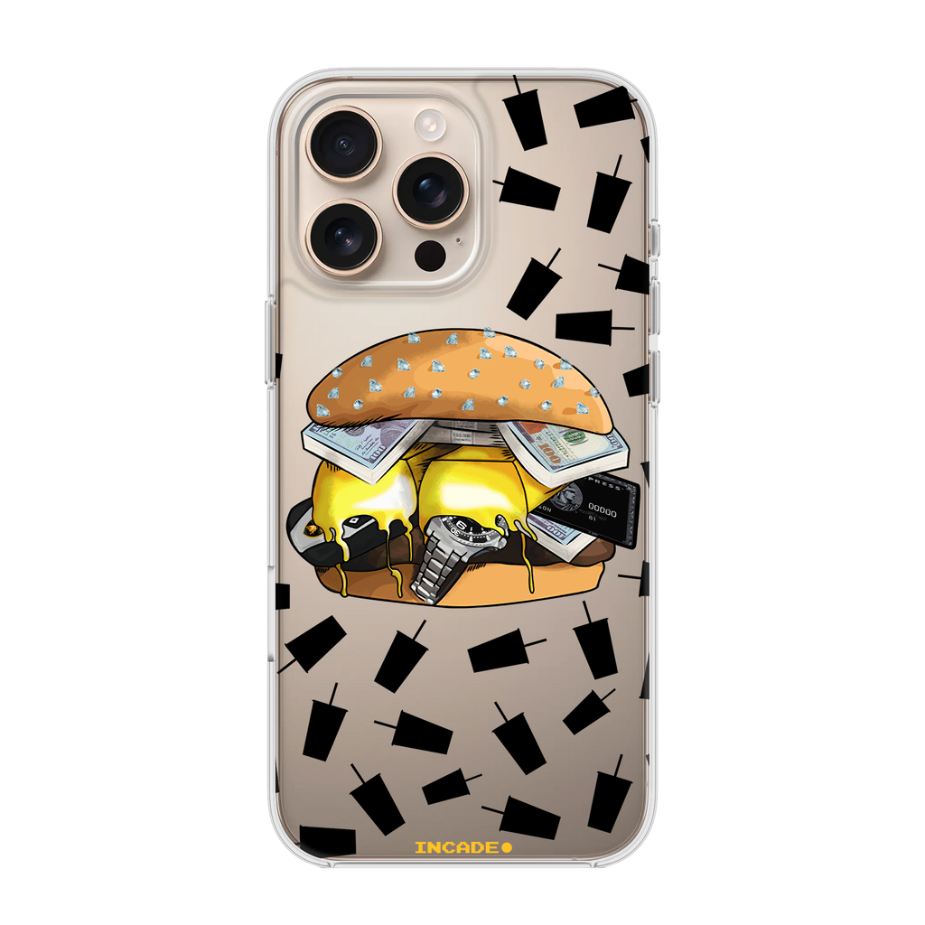 iPhone 16 Pro Max stay hungry