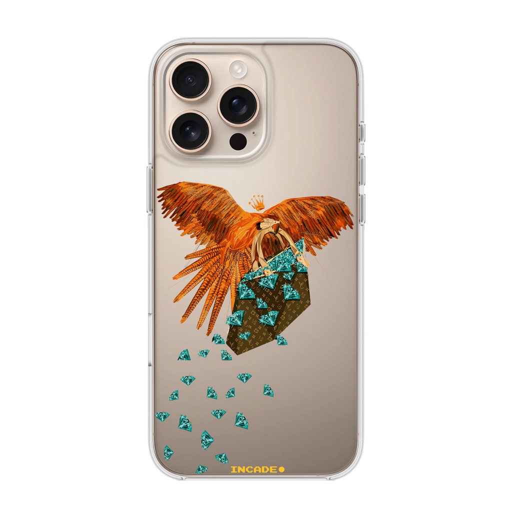 iPhone 16 Pro jungle king