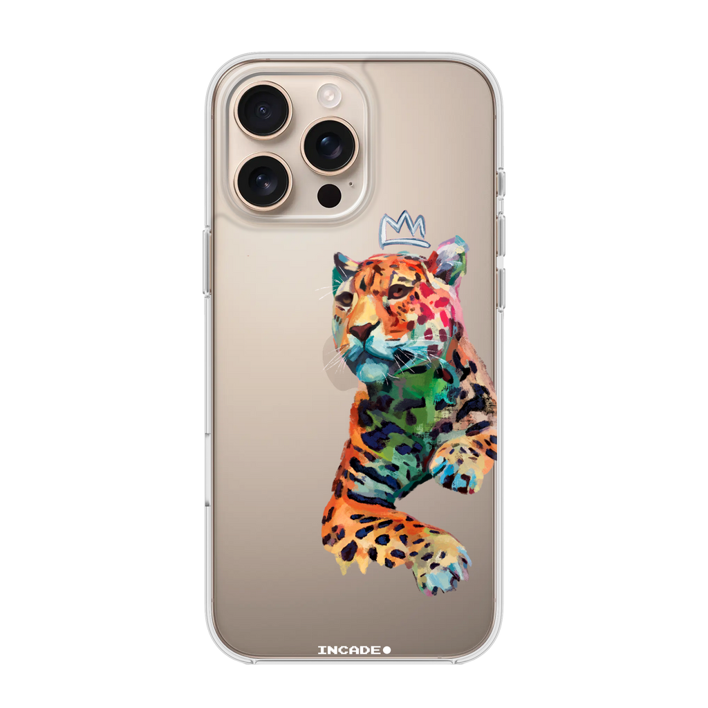 iPhone 16 Pro savanna