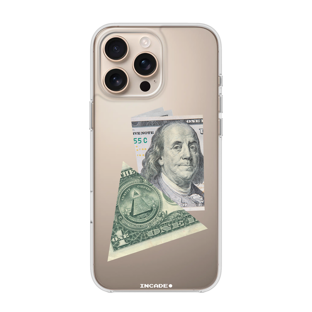 iPhone 16 Pro lucky