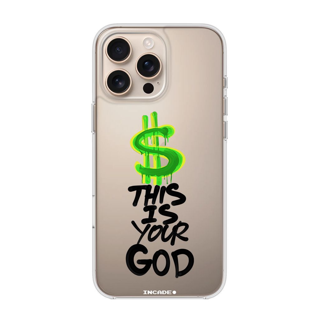 iPhone 16 Pro Max religion