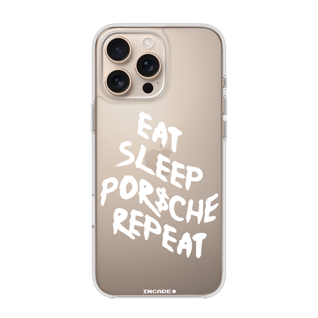 iPhone 16 Pro Max porsche white