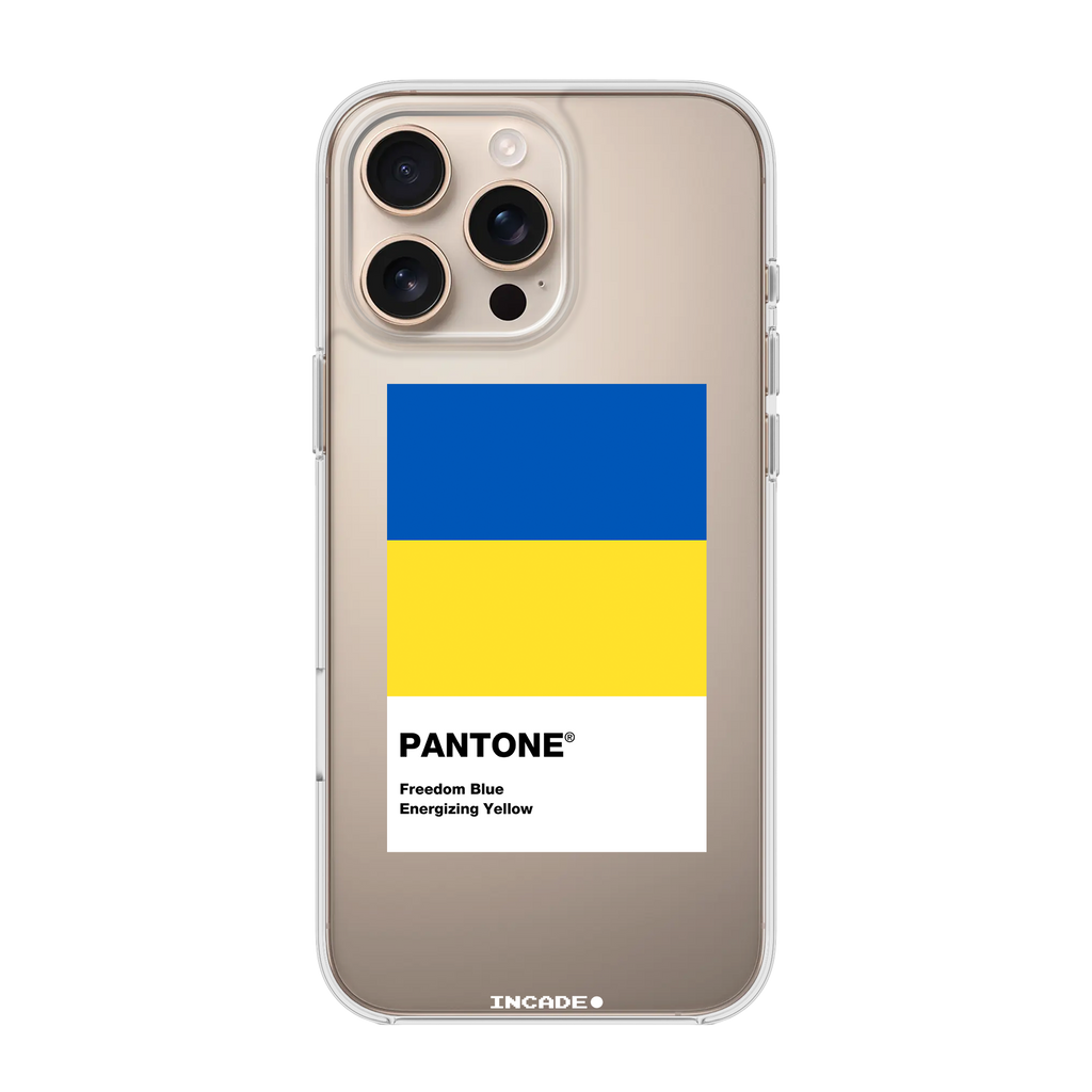 iPhone 16 Pro freedom flag