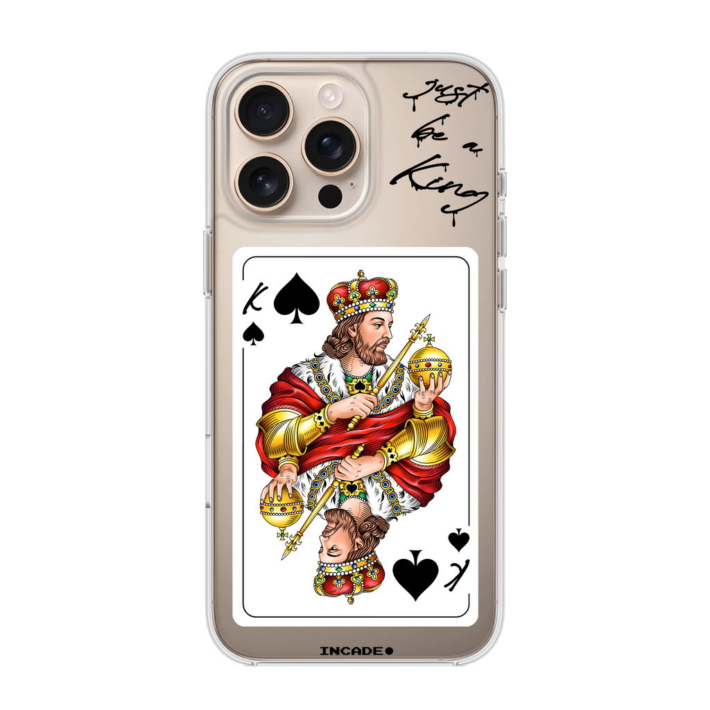 iPhone 16 Pro king