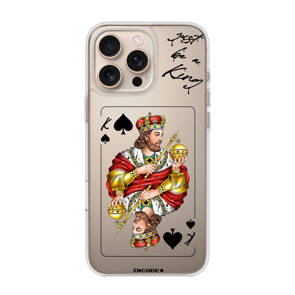 iPhone 16 Pro Max king