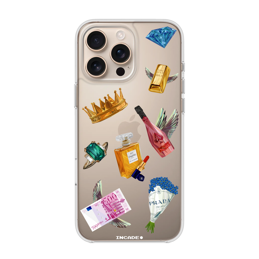 iPhone 16 Pro fortune v2