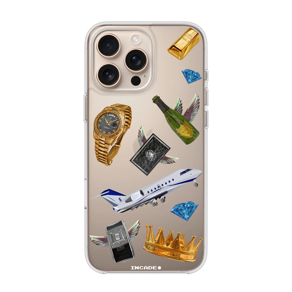 iPhone 16 Pro fortune v1