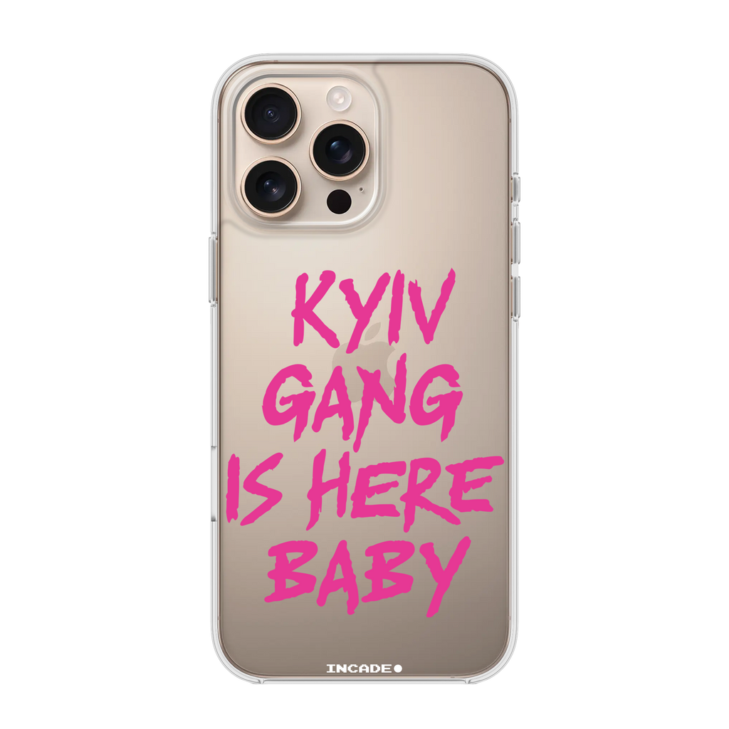 iPhone 16 Pro Max kyiv rose
