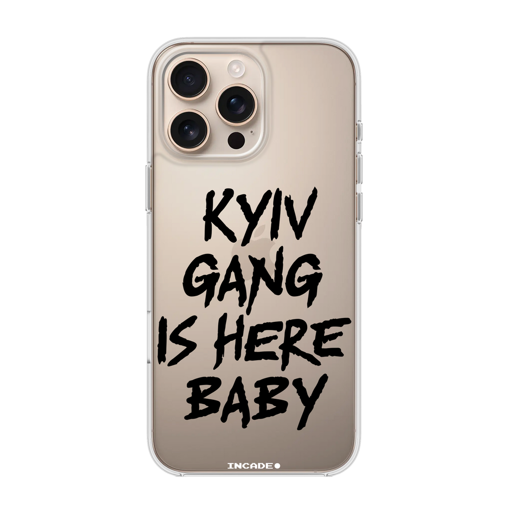 iPhone 16 Pro kyiv black