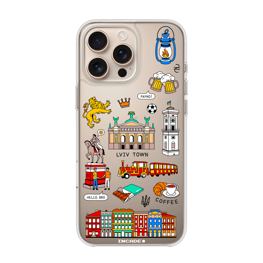 iPhone 16 Pro Max LVIV