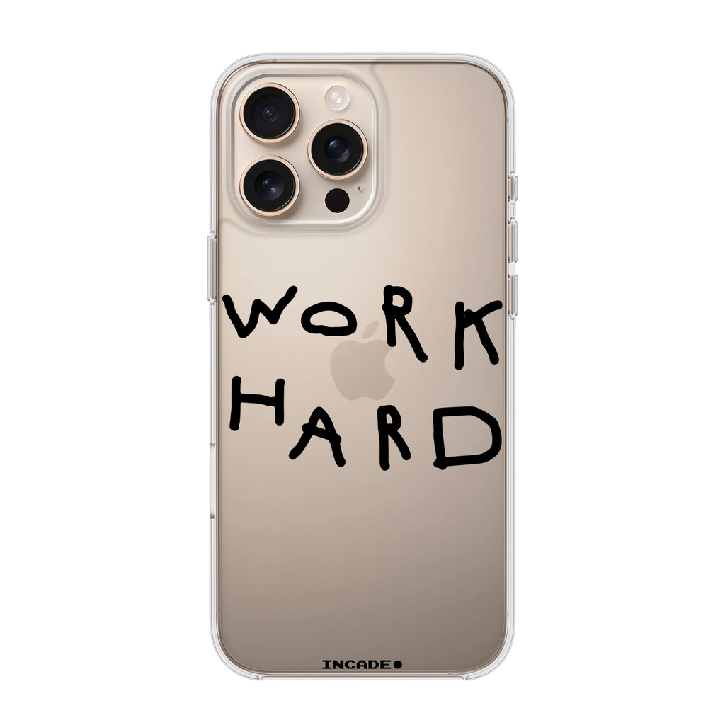 iPhone 16 Pro work hard