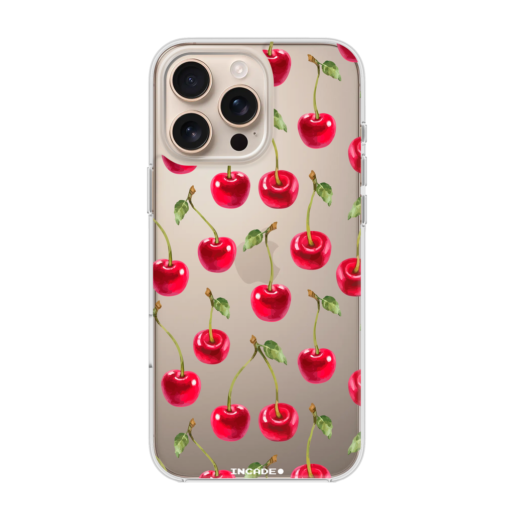 iPhone 16 Pro CHERRIES