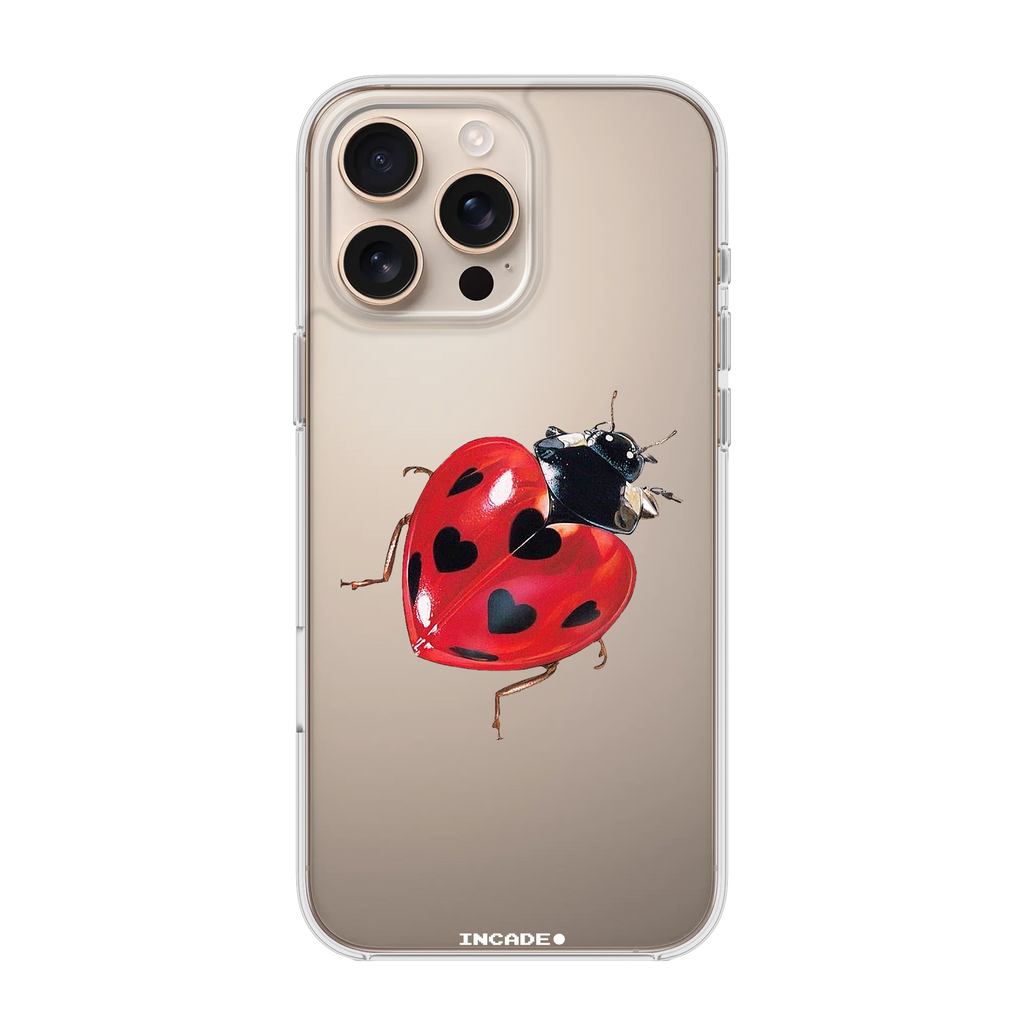 iPhone 16 Pro LADY BUG