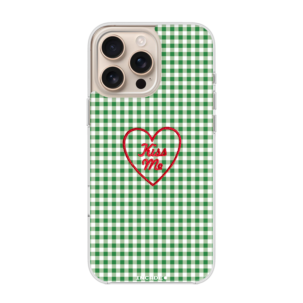 iPhone 16 Pro KISS ME