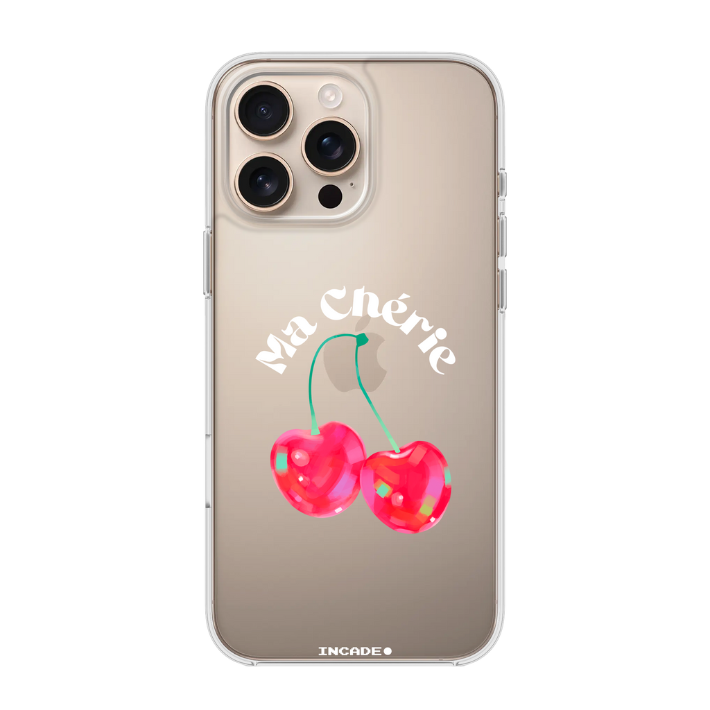 iPhone 16 Pro MA CHERRIES