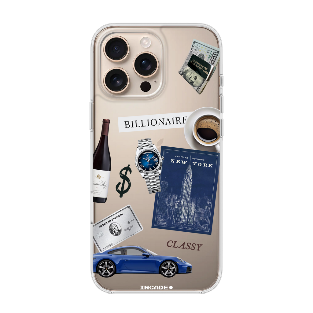 iPhone 16 Pro CLASSY