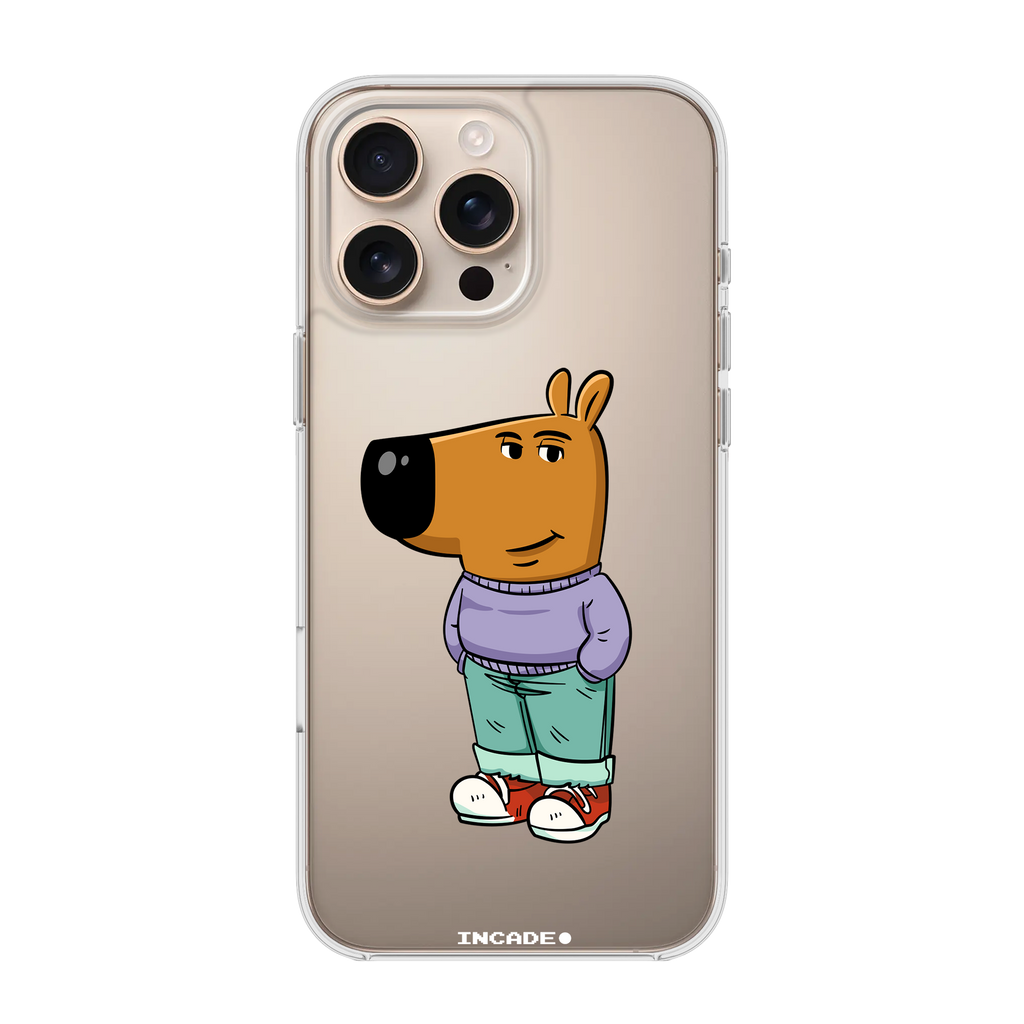 iPhone 16 Pro chill guy