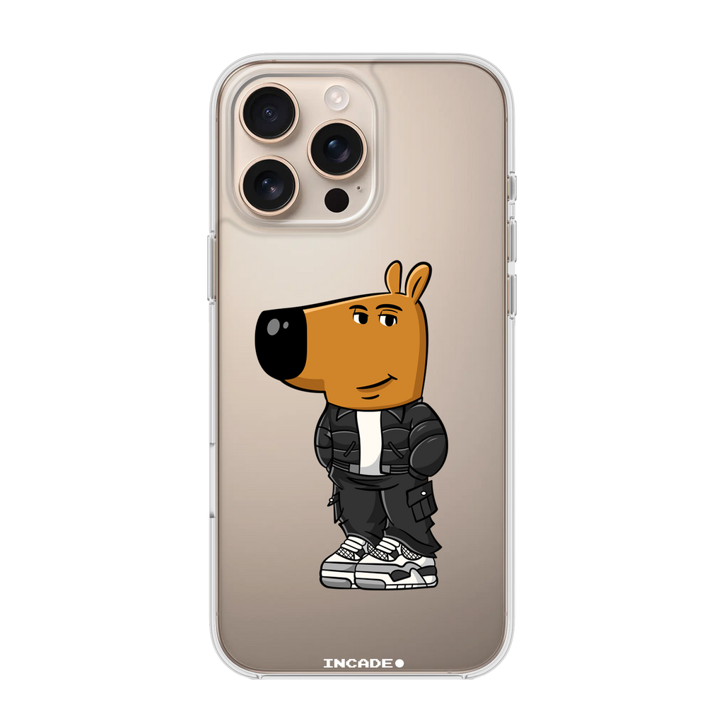 iPhone 16 Pro chill guy 2