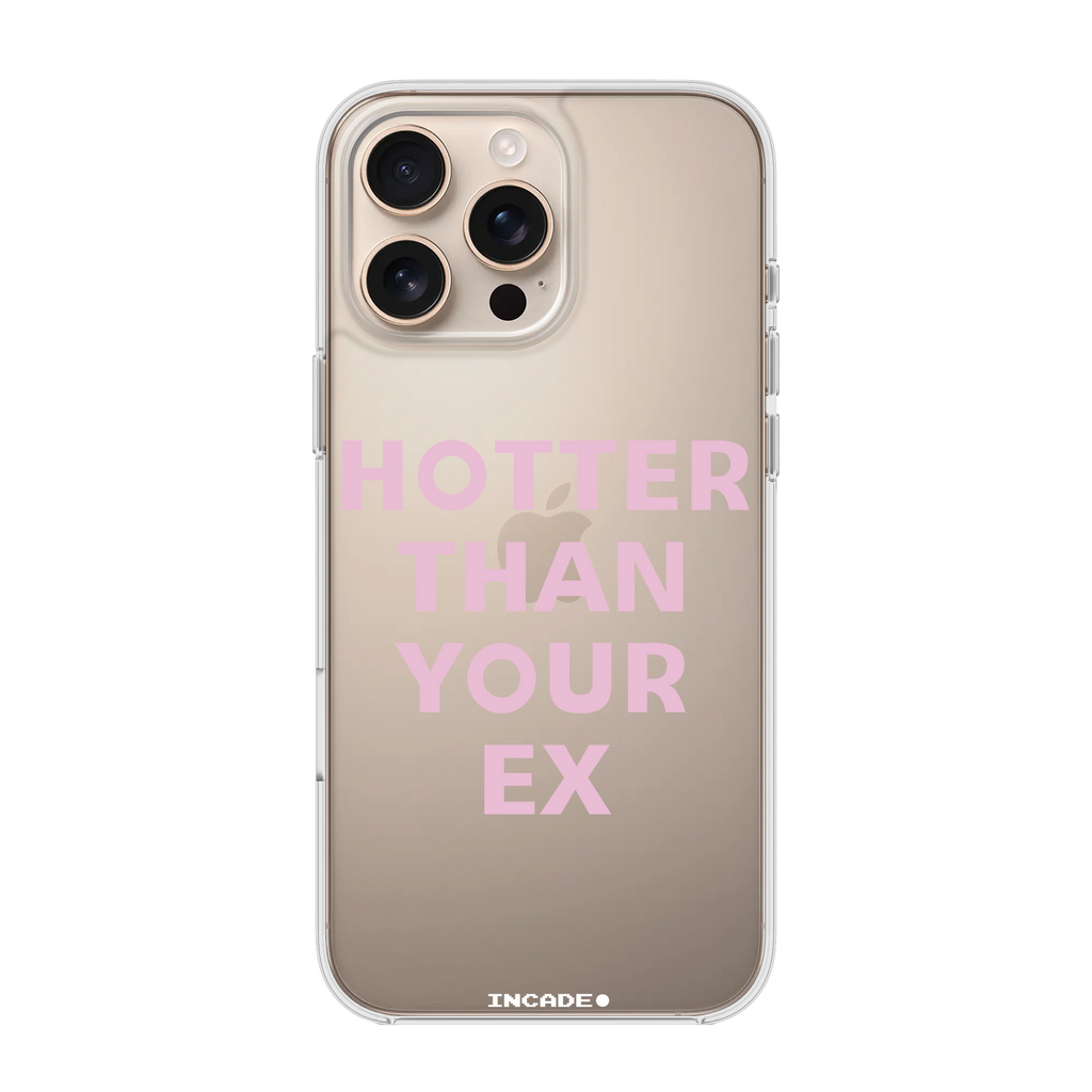 iPhone 16 Pro TOO HOT