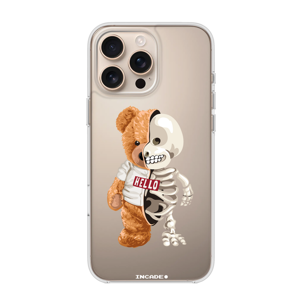 iPhone 16 Pro Max Skeleton