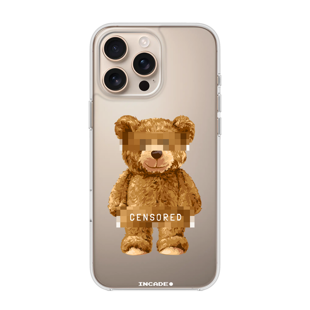 iPhone 16 Pro Censored
