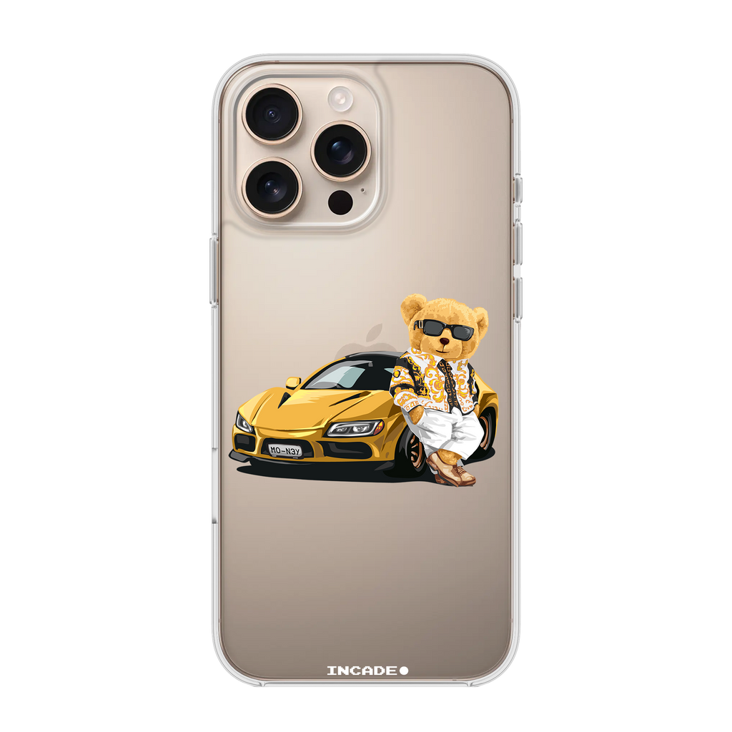 iPhone 16 Pro Lambo
