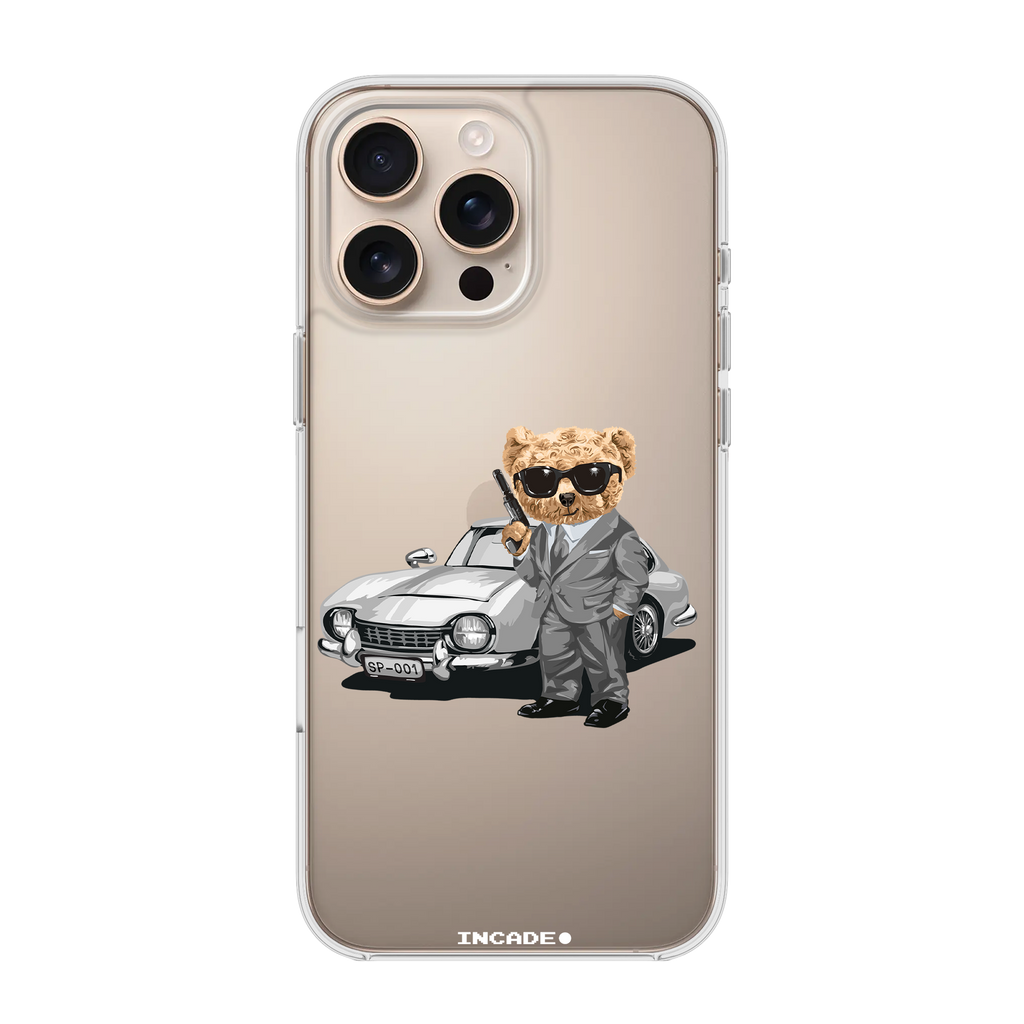 iPhone 16 Pro Bond