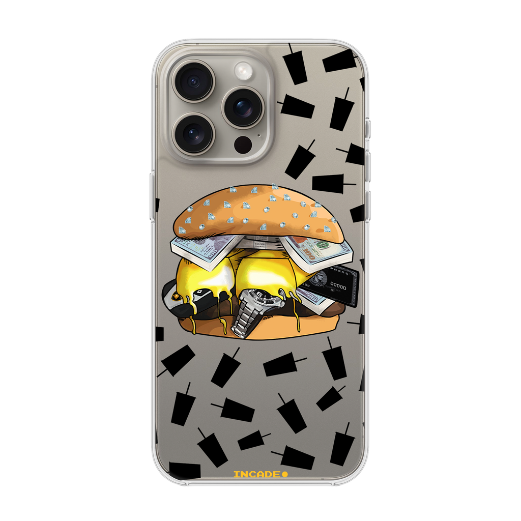 iPhone 15 Pro Max stay hungry