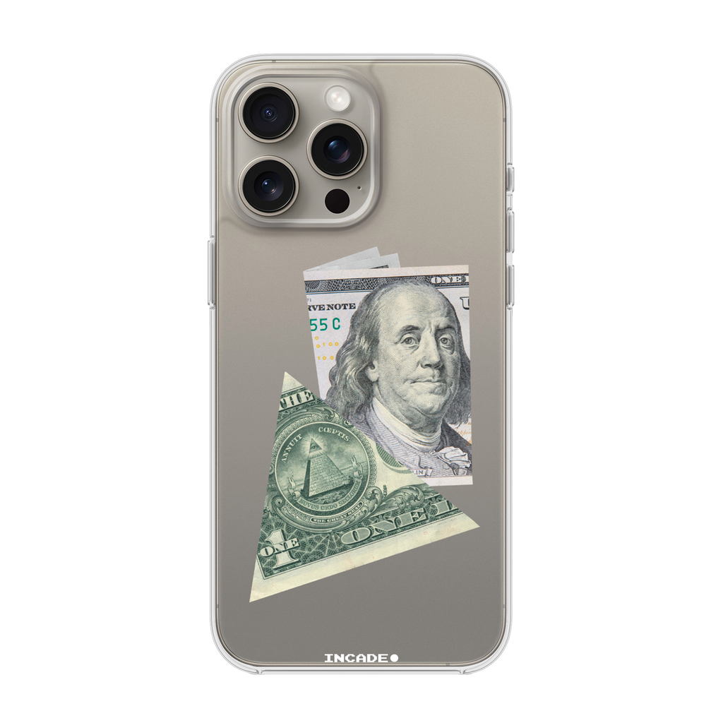 iPhone 15 Pro lucky