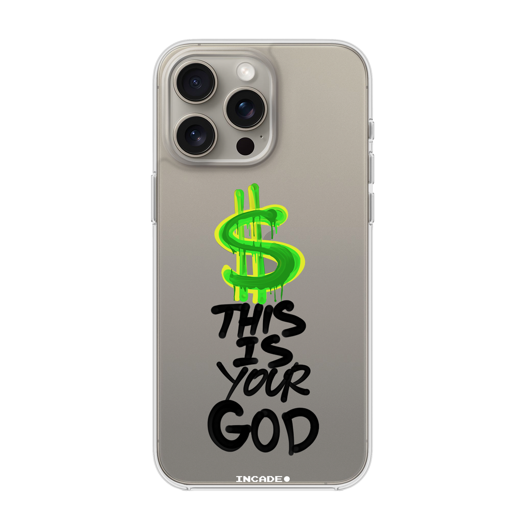 iPhone 15 Pro Max religion