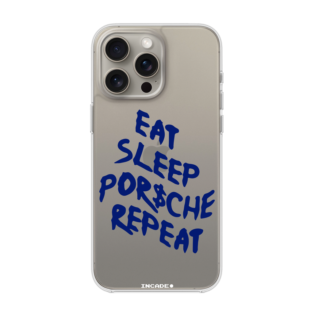 iPhone 15 Pro Max porsche blue