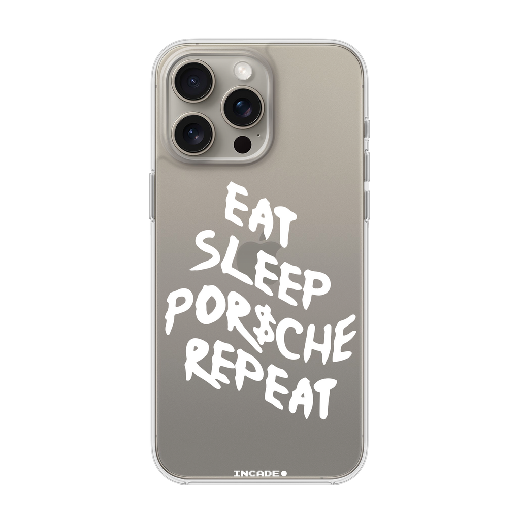 iPhone 15 Pro Max porsche white