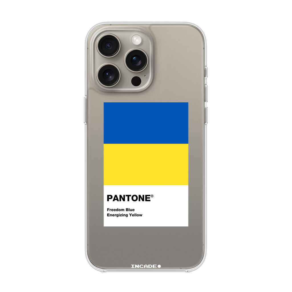 iPhone 15 Pro Max freedom flag