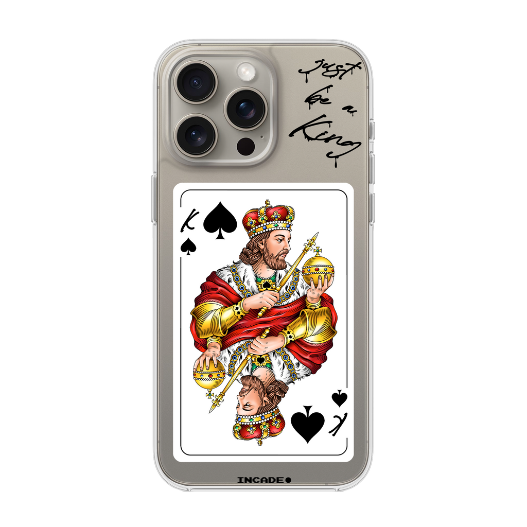 iPhone 15 Pro Max king