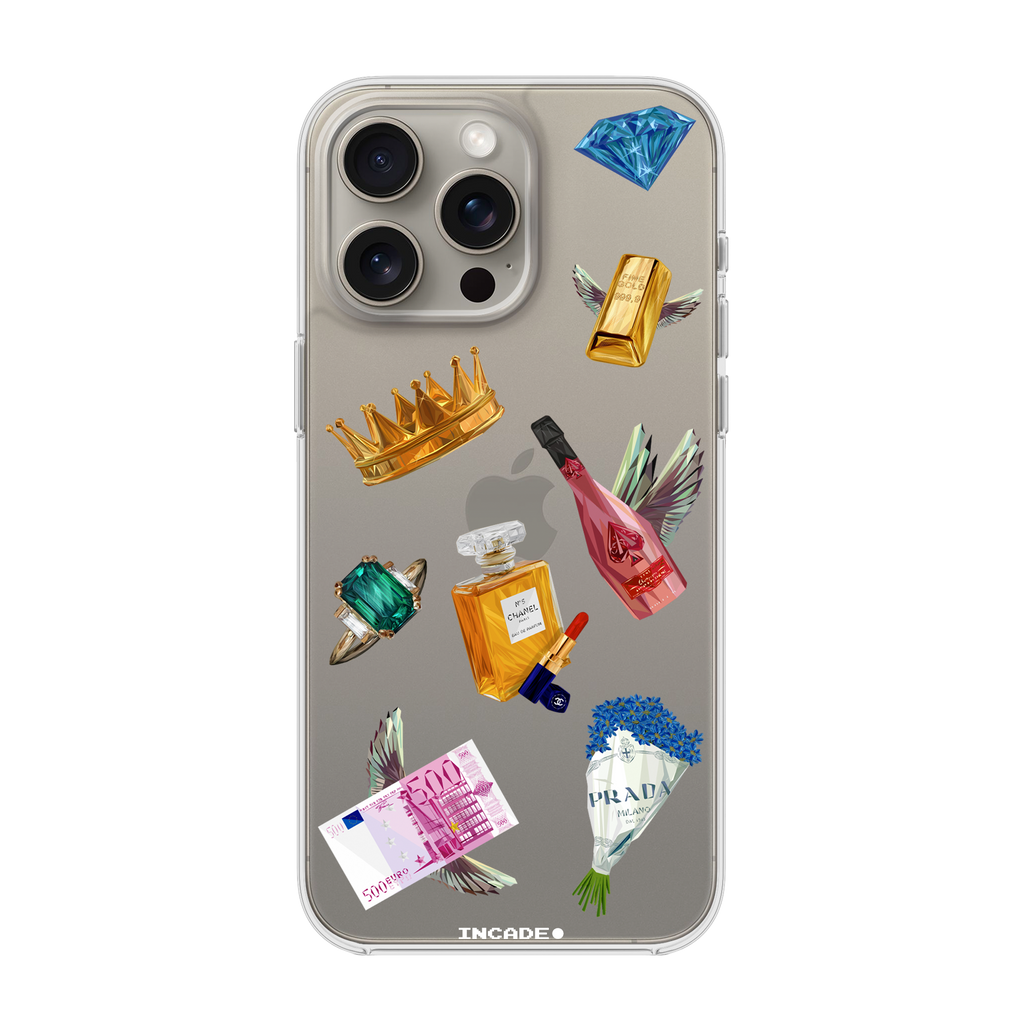 iPhone 15 Pro fortune v2