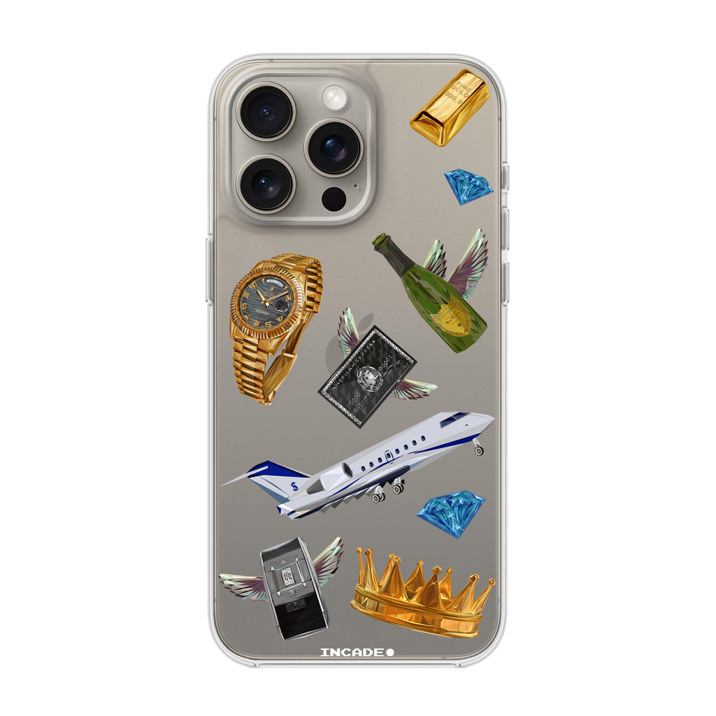 iPhone 15 Pro fortune v1