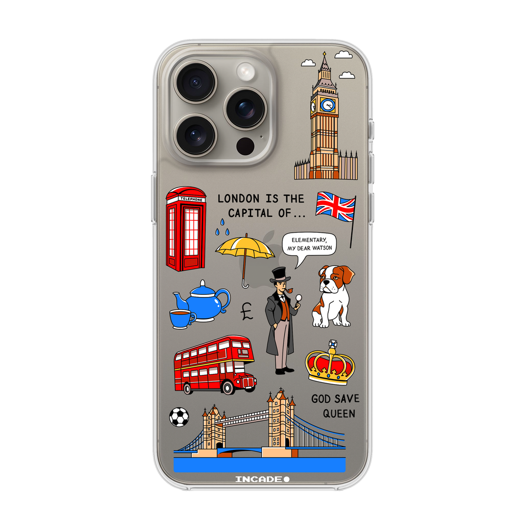 iPhone 15 Pro Max LONDON