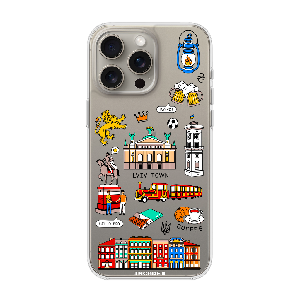 iPhone 15 Pro Max LVIV
