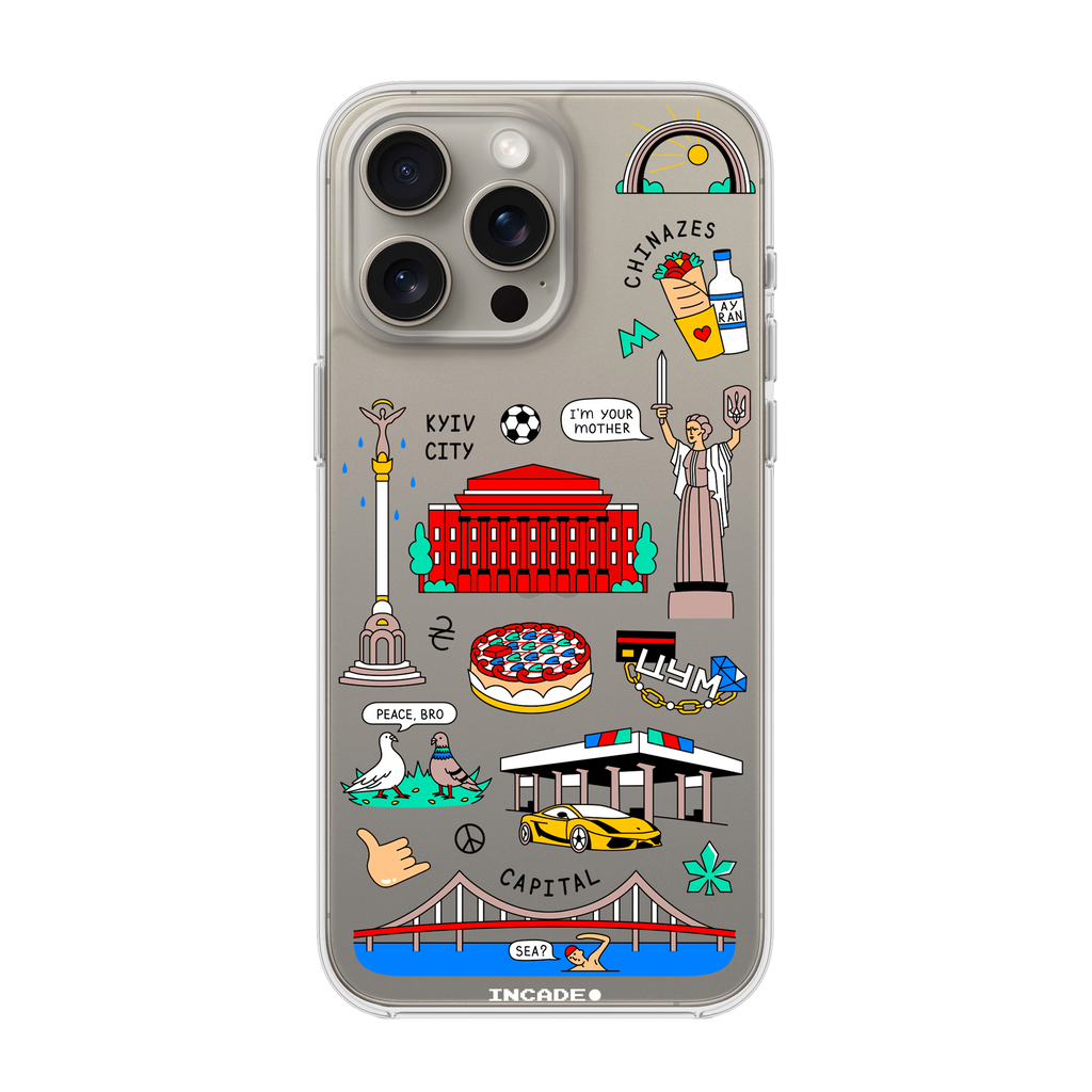 iPhone 15 Pro Max KYIV