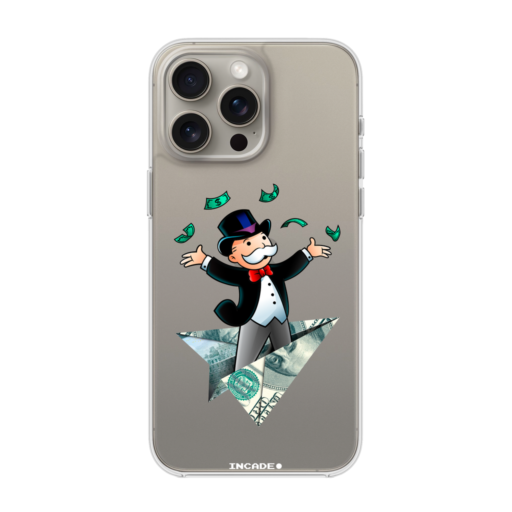 iPhone 15 Pro Max money masters Monopoly