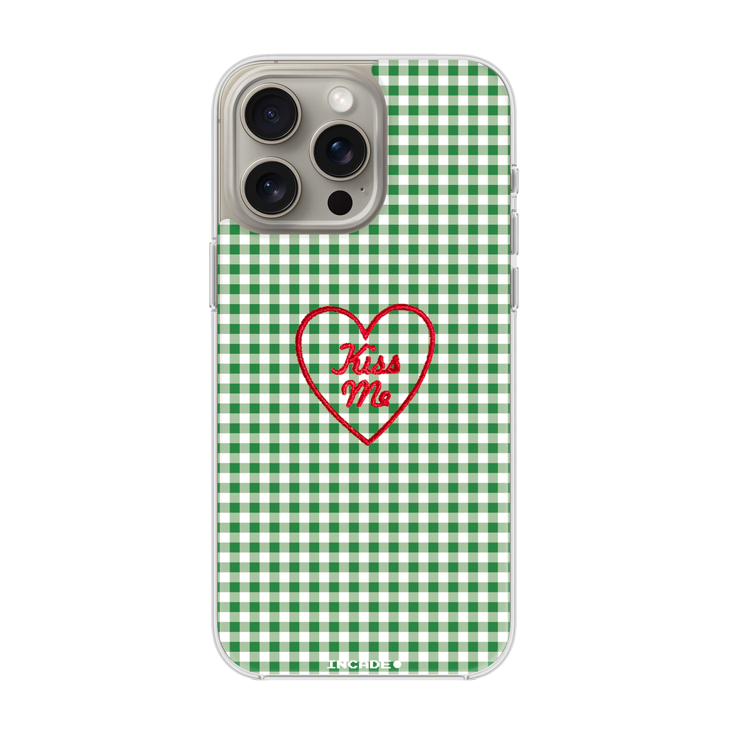 iPhone 15 Pro KISS ME