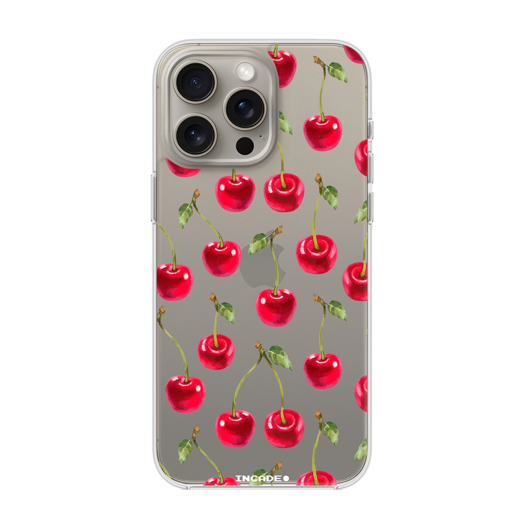 iPhone 15 Pro CHERRIES