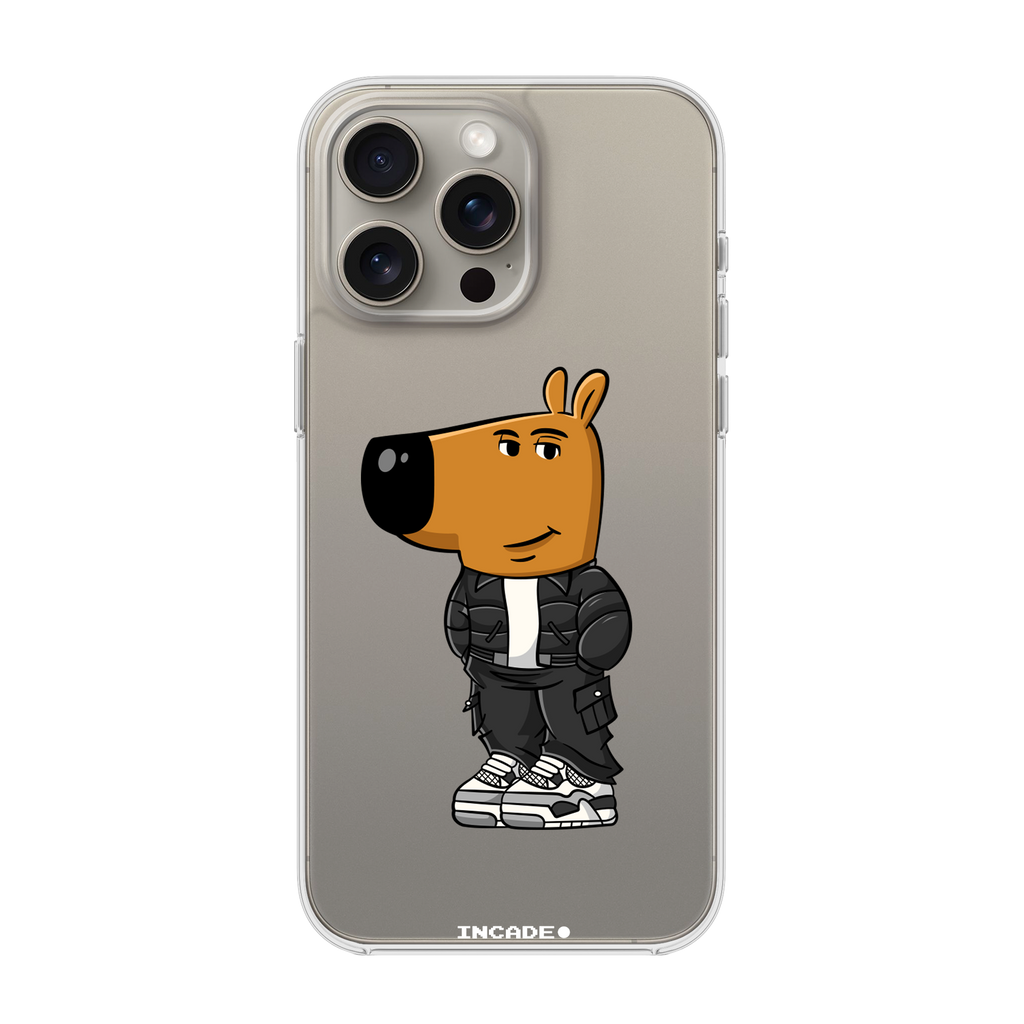 iPhone 15 Pro chill guy 2