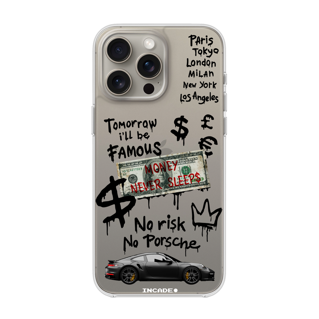 iPhone 15 Pro RISK